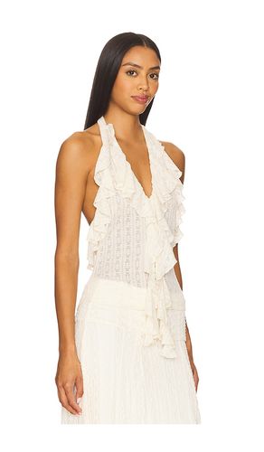 Marilou Halter Top in . Taglia L. Also in S - MORE TO COME - Modalova