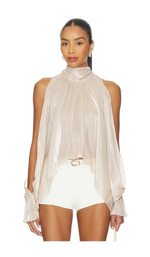 Tilly Blouse in . Size M. Also in XXS - MORE TO COME - Modalova