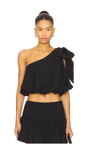Lara Asymmetrical Top in . - size L (also in M, S, XS, XXS) - MORE TO COME - Modalova