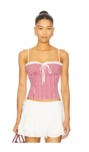 Beckie Top in . Size XS. Also in S - MORE TO COME - Modalova