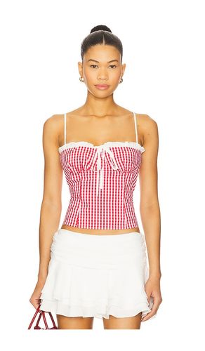Beckie Top in . Taglia XS. Also in S - MORE TO COME - Modalova