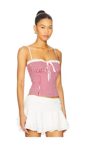 Beckie Top in . Size XS. Also in S - MORE TO COME - Modalova