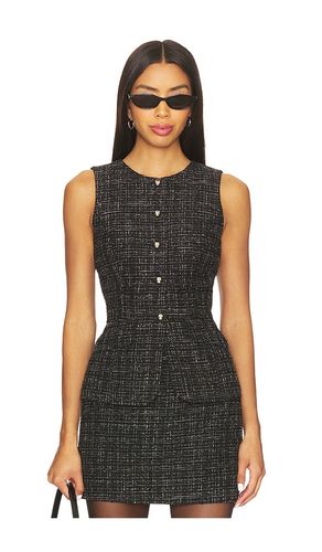 Samira Top in . Size L. Also in S, XL, XS - MORE TO COME - Modalova
