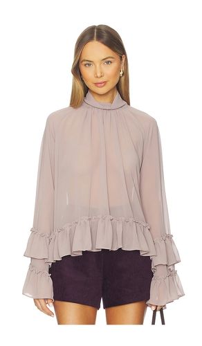 Mirra Top in . - size L (also in M, S, XL, XS, XXS) - MORE TO COME - Modalova