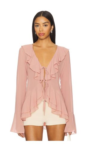Alisia Top in . - size S (also in XS, XXS) - MORE TO COME - Modalova