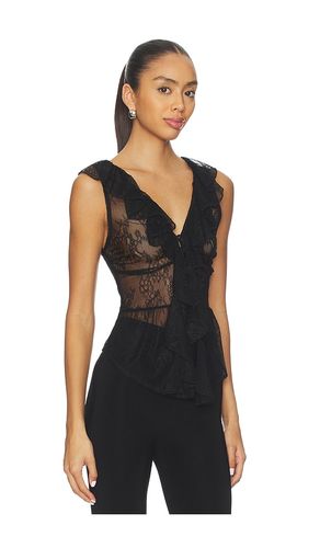 Izara Top in . Size M. Also in S, XS - MORE TO COME - Modalova