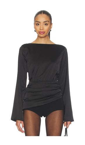 Daphne Blouse in . - size L (also in M, S, XS, XXS) - MORE TO COME - Modalova