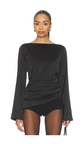 Daphne Blouse in . Taglia L. Also in S, XS, XXS - MORE TO COME - Modalova