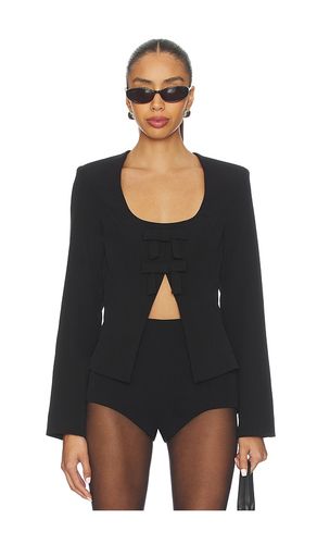 Alicia Bow Front Top in . Size L. Also in XS - MORE TO COME - Modalova