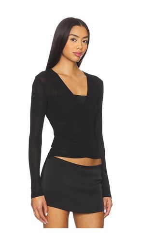 Cora Wrap Set in . Size L. Also in M - MORE TO COME - Modalova
