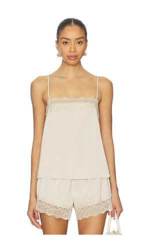Hartley Top in Ivory. - size M (also in XL) - MORE TO COME - Modalova
