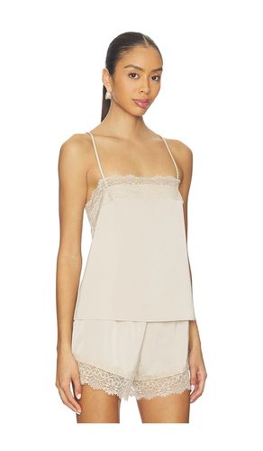 Hartley Top in Ivory. - size M (also in XL) - MORE TO COME - Modalova