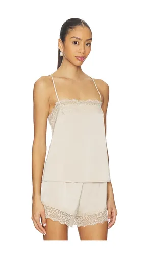 Hartley Top in Ivory. - size M (also in XL, XS) - MORE TO COME - Modalova