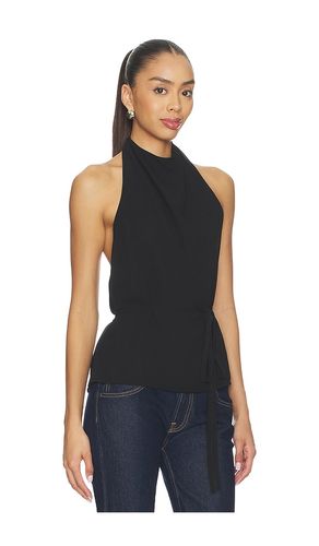 Lincoln Top in . Size M. Also in S, XS - MORE TO COME - Modalova