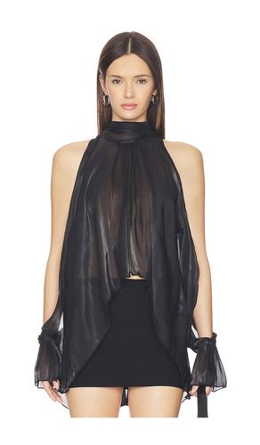 Tilly Blouse in . - size M (also in S, XS, XXS) - MORE TO COME - Modalova