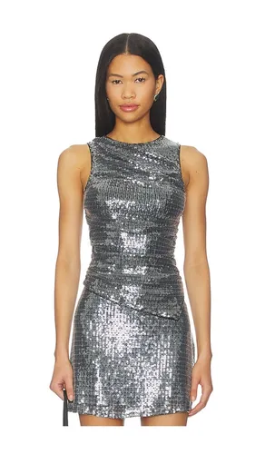 Morella Ruched Top in . - size S (also in XS) - MORE TO COME - Modalova