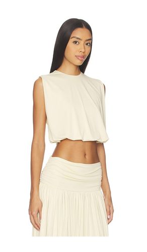 Remi Top in Yellow. - size L (also in XS) - MORE TO COME - Modalova