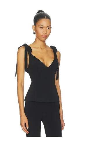 Brixley Deep V Top in . Size M. Also in S, XL - MORE TO COME - Modalova