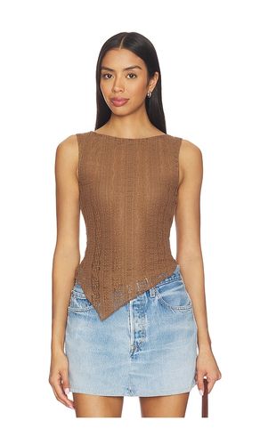 Palima Top in . Taglia S. Also in XS, XXS - MORE TO COME - Modalova