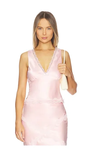 Priscilla Lace Top in . Size L. Also in M, S, XS - MORE TO COME - Modalova