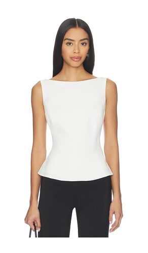 Jaden Tie Top in . - size M (also in XS) - MORE TO COME - Modalova