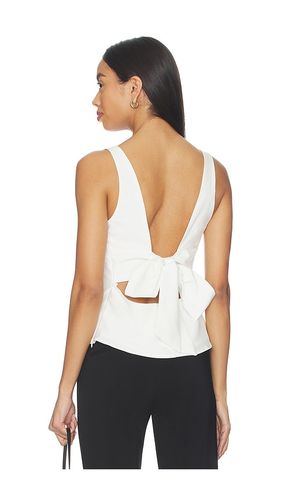 Jaden Tie Top in . Size L. Also in M, S - MORE TO COME - Modalova