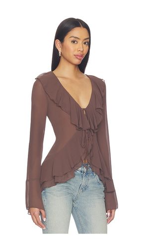 Alisia Top in . - size S (also in XS) - MORE TO COME - Modalova