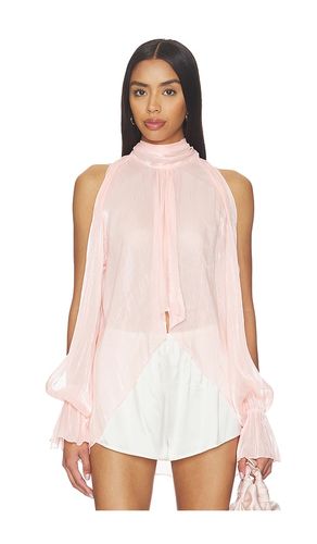 Tilly Blouse in Rose. - size M (also in XXS) - MORE TO COME - Modalova