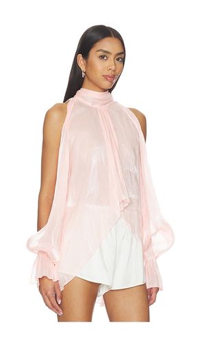 Tilly Blouse in Rose. - size M (also in XXS) - MORE TO COME - Modalova
