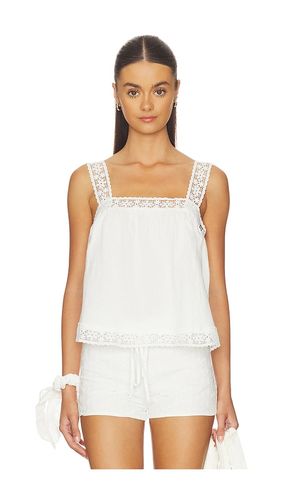Soriya Square Neck Top in . - size S (also in XXS) - MORE TO COME - Modalova