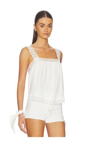 Soriya Square Neck Top in . - size S (also in XXS) - MORE TO COME - Modalova