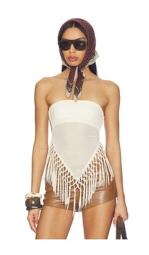 Shion Top in . Size M. Also in S - MORE TO COME - Modalova