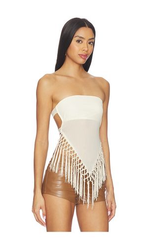 Shion Top in . Size M. Also in S - MORE TO COME - Modalova