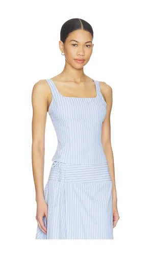 Dylan Top in . Size L. Also in M, S, XS, XXS - MORE TO COME - Modalova