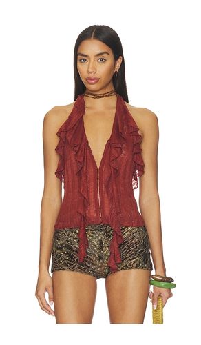Marilou Halter Top in . Size M. Also in XS - MORE TO COME - Modalova