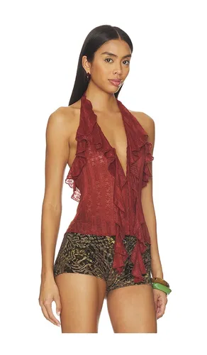 Marilou Halter Top in . Size M. Also in XS - MORE TO COME - Modalova