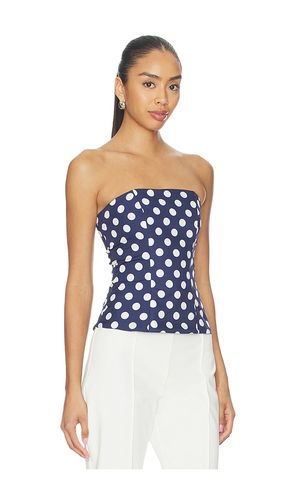 Tina Corset Top in . - size M (also in S) - MORE TO COME - Modalova