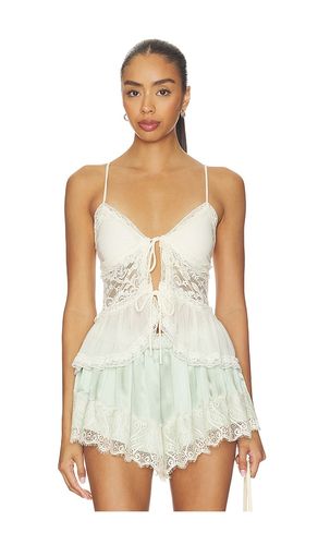 Alessandra Cami Top in . - size L (also in M, S) - MORE TO COME - Modalova