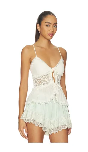Alessandra Cami Top in . - size L (also in M) - MORE TO COME - Modalova