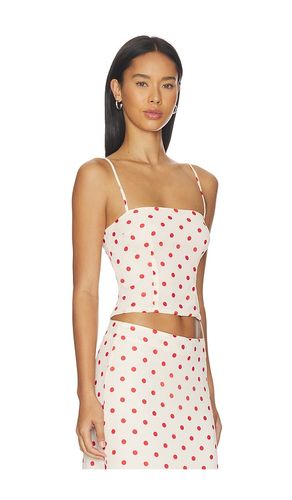 Annie Cami Top in . Taglia M. Also in XXS - MORE TO COME - Modalova