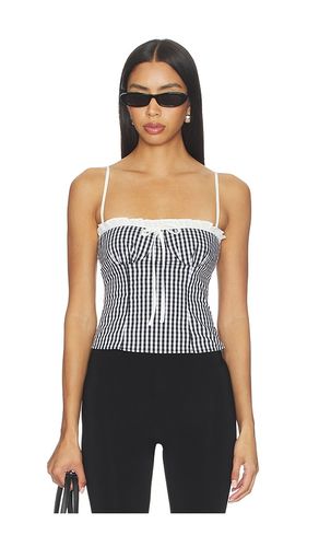 Beckie Top in . Size S. Also in M - MORE TO COME - Modalova