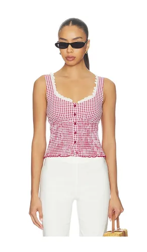 Milena Top in . Size M. Also in S, XL - MORE TO COME - Modalova