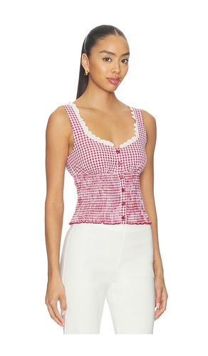 Milena Top in . Taglia M. Also in S, XL - MORE TO COME - Modalova