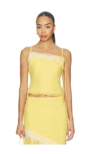 Yara Top in . Size L. Also in M, S, XXS - MORE TO COME - Modalova