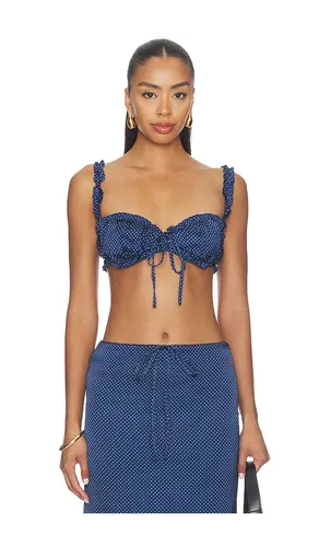Reese Bra Top in . Taglia S. Also in M, L, XL - MORE TO COME - Modalova