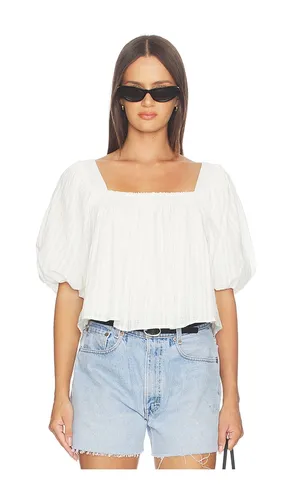 Janitra Top in . - size M (also in S, XS, XXS) - MORE TO COME - Modalova