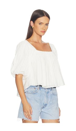 Janitra Top in . - size M (also in S, XS, XXS) - MORE TO COME - Modalova