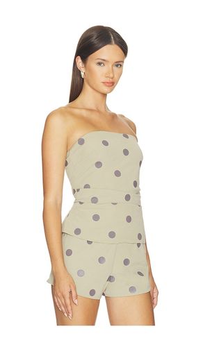 Calinda Strapless Top in . - size M (also in L, XL) - MORE TO COME - Modalova