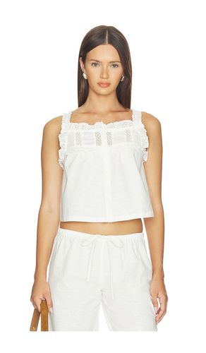 Jamie Top in . Size L. Also in XL, XXS - MORE TO COME - Modalova