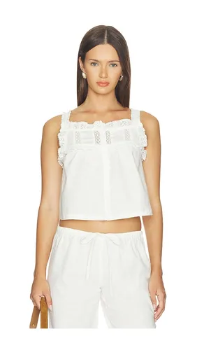 Jamie Top in . Size XS. Also in M, L - MORE TO COME - Modalova